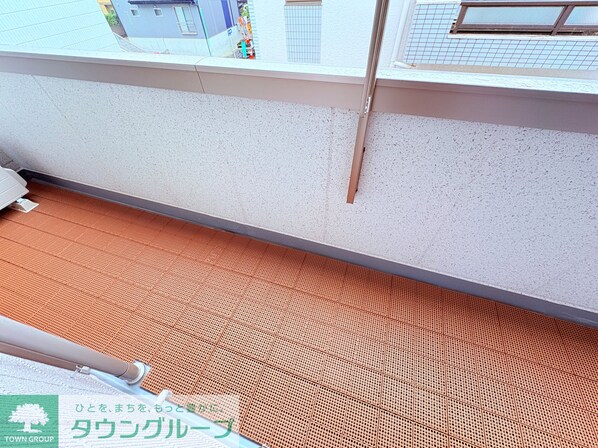 メゾン天白公園東Wの物件内観写真